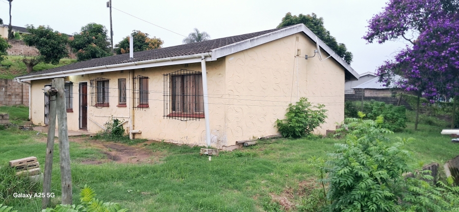 3 Bedroom Property for Sale in Epitoli KwaZulu-Natal