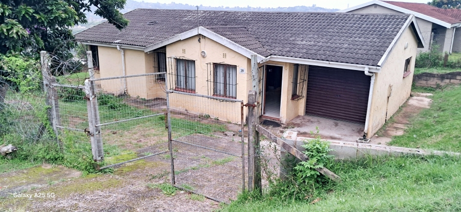 3 Bedroom Property for Sale in Epitoli KwaZulu-Natal