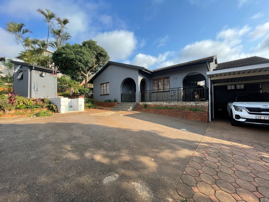 3 Bedroom Property for Sale in Springfield KwaZulu-Natal