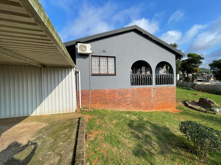3 Bedroom Property for Sale in Springfield KwaZulu-Natal
