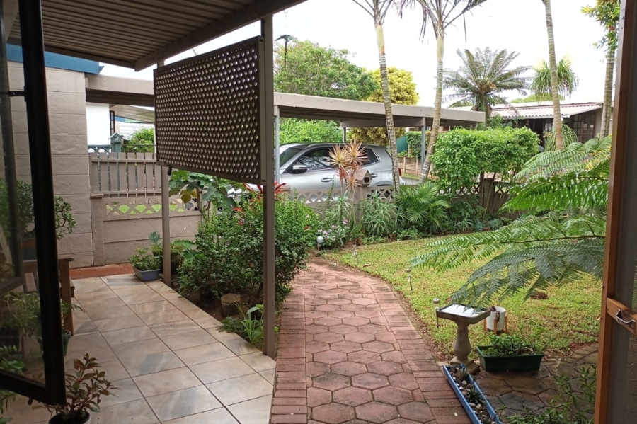 3 Bedroom Property for Sale in Illovo Beach KwaZulu-Natal