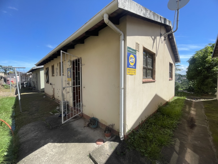 To Let 2 Bedroom Property for Rent in Bonela KwaZulu-Natal