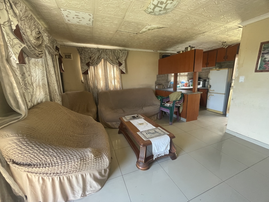 To Let 2 Bedroom Property for Rent in Bonela KwaZulu-Natal