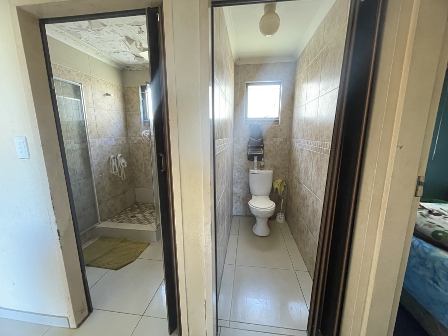 To Let 2 Bedroom Property for Rent in Bonela KwaZulu-Natal