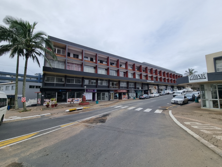 To Let 1 Bedroom Property for Rent in Margate KwaZulu-Natal