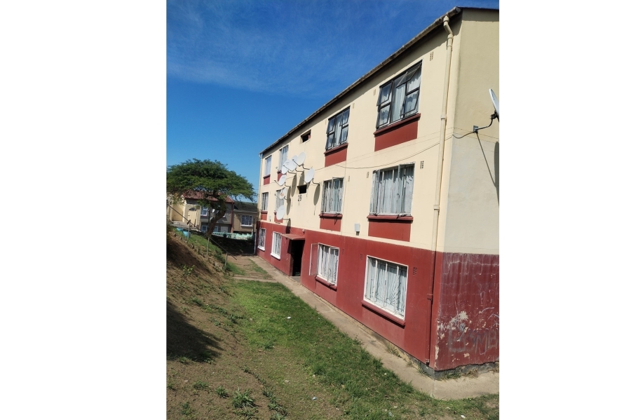 2 Bedroom Property for Sale in Newlands East KwaZulu-Natal