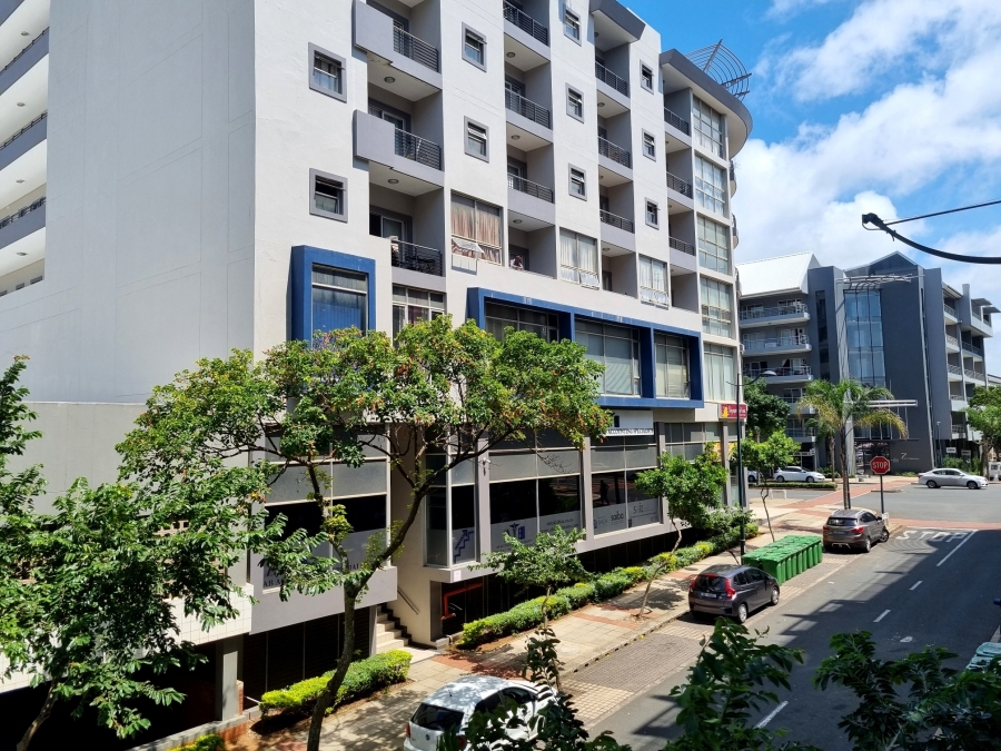 To Let 2 Bedroom Property for Rent in New Town Centre KwaZulu-Natal