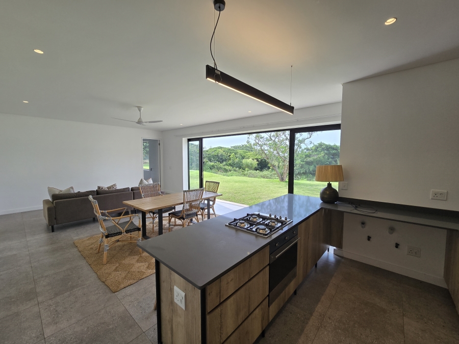 To Let 3 Bedroom Property for Rent in Sheffield Beach KwaZulu-Natal