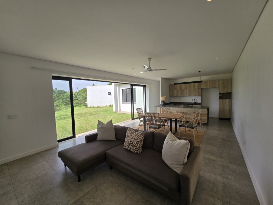 To Let 3 Bedroom Property for Rent in Sheffield Beach KwaZulu-Natal