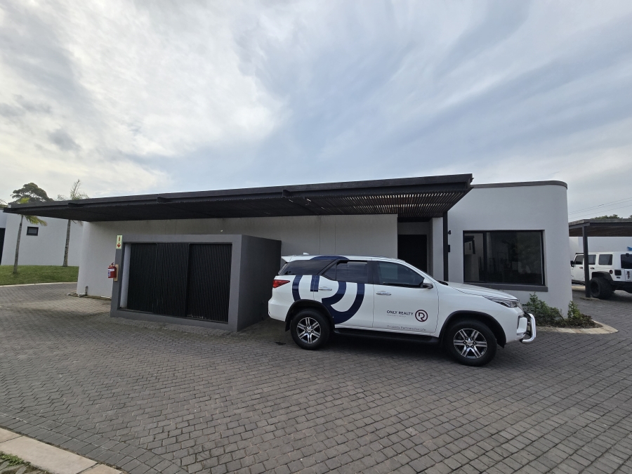 To Let 3 Bedroom Property for Rent in Sheffield Beach KwaZulu-Natal