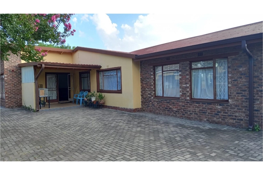 4 Bedroom Property for Sale in Arborpark KwaZulu-Natal