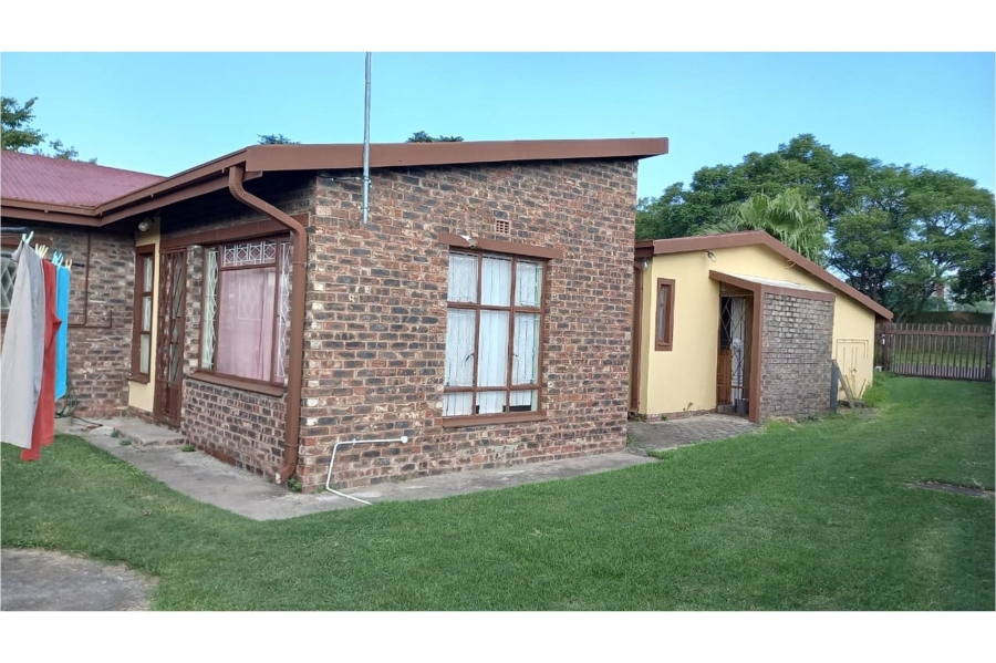 4 Bedroom Property for Sale in Arborpark KwaZulu-Natal