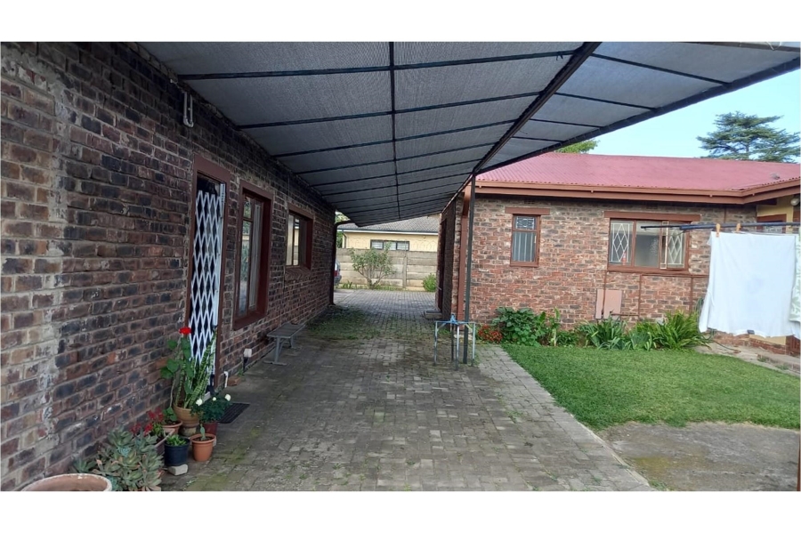 4 Bedroom Property for Sale in Arborpark KwaZulu-Natal