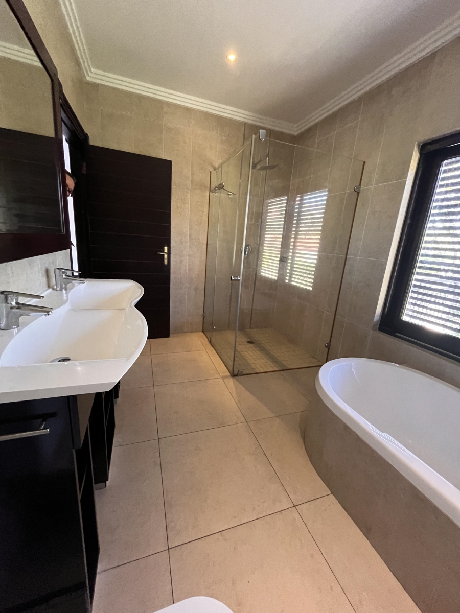 To Let 3 Bedroom Property for Rent in Zimbali Coastal Resort Estate KwaZulu-Natal