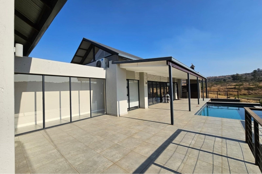 4 Bedroom Property for Sale in Intaba Ridge Secure Eco Estate KwaZulu-Natal