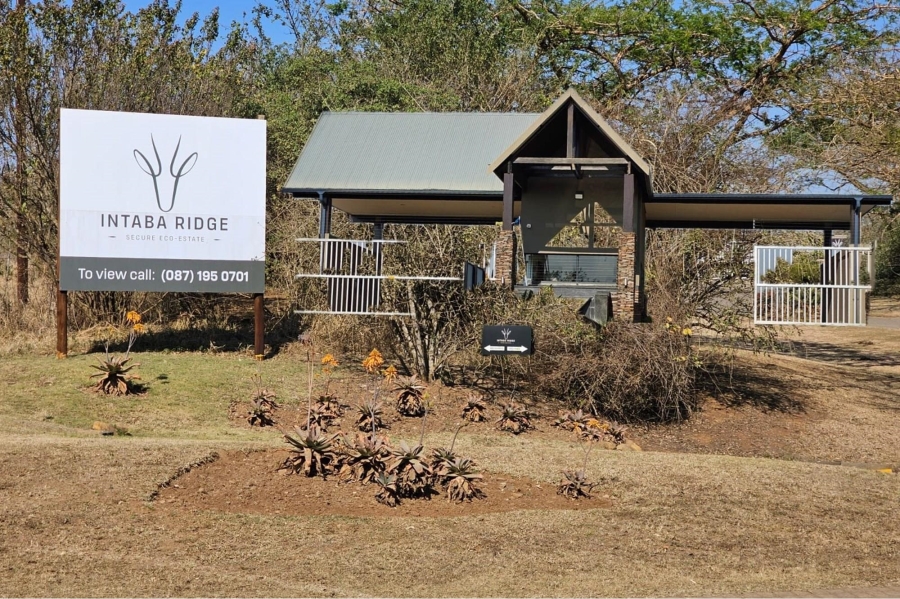 4 Bedroom Property for Sale in Intaba Ridge Secure Eco Estate KwaZulu-Natal