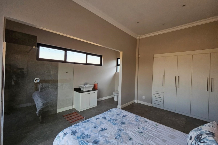 4 Bedroom Property for Sale in Intaba Ridge Secure Eco Estate KwaZulu-Natal