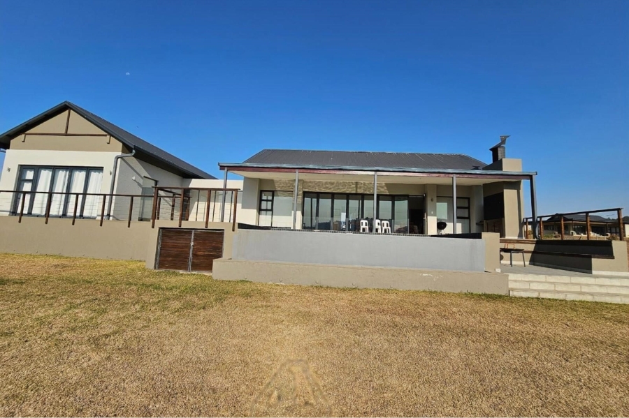 4 Bedroom Property for Sale in Intaba Ridge Secure Eco Estate KwaZulu-Natal