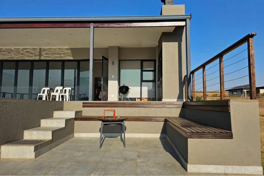 4 Bedroom Property for Sale in Intaba Ridge Secure Eco Estate KwaZulu-Natal