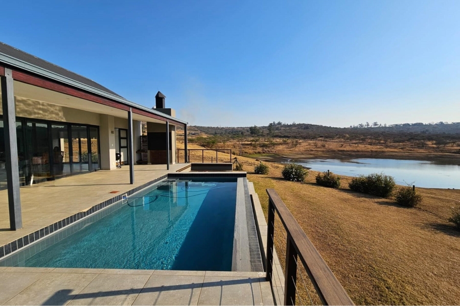 4 Bedroom Property for Sale in Intaba Ridge Secure Eco Estate KwaZulu-Natal