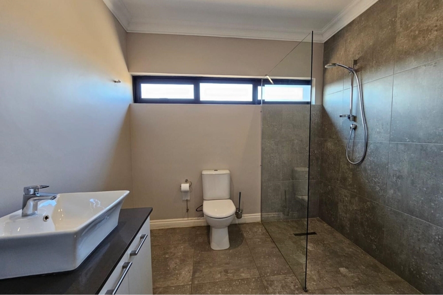 4 Bedroom Property for Sale in Intaba Ridge Secure Eco Estate KwaZulu-Natal