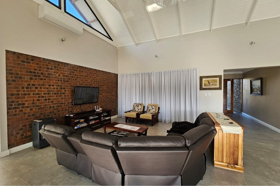 4 Bedroom Property for Sale in Intaba Ridge Secure Eco Estate KwaZulu-Natal