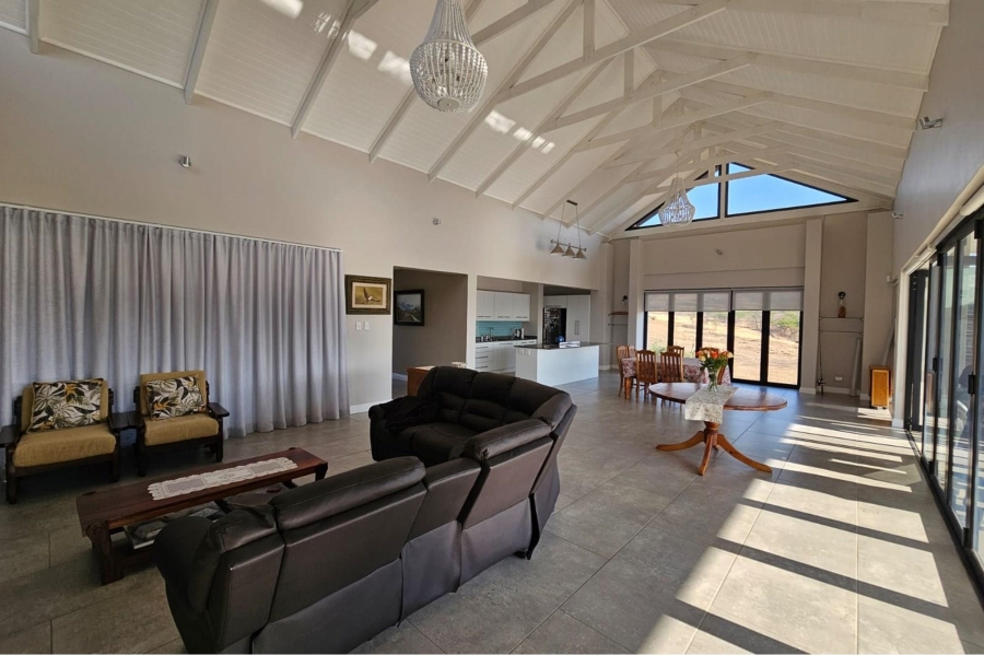 4 Bedroom Property for Sale in Intaba Ridge Secure Eco Estate KwaZulu-Natal