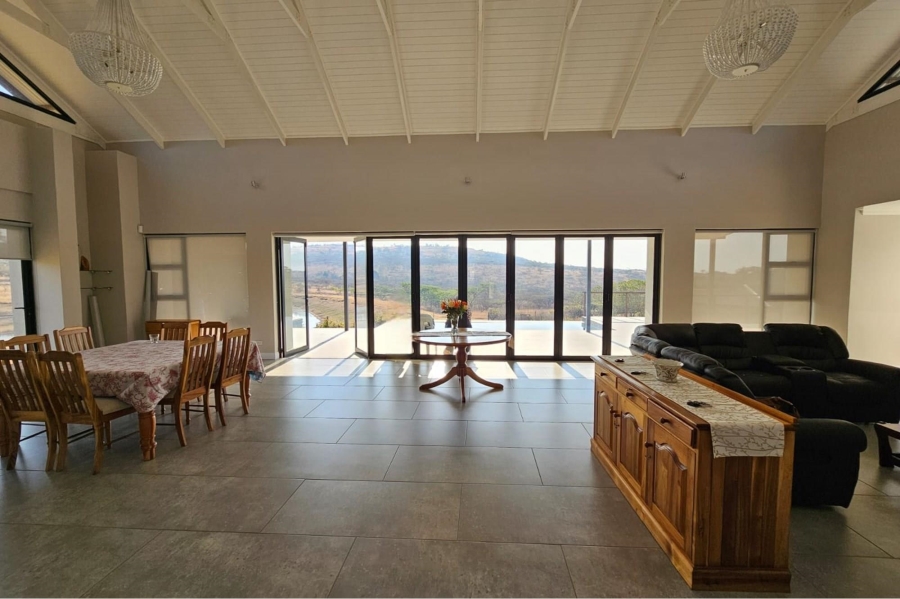 4 Bedroom Property for Sale in Intaba Ridge Secure Eco Estate KwaZulu-Natal