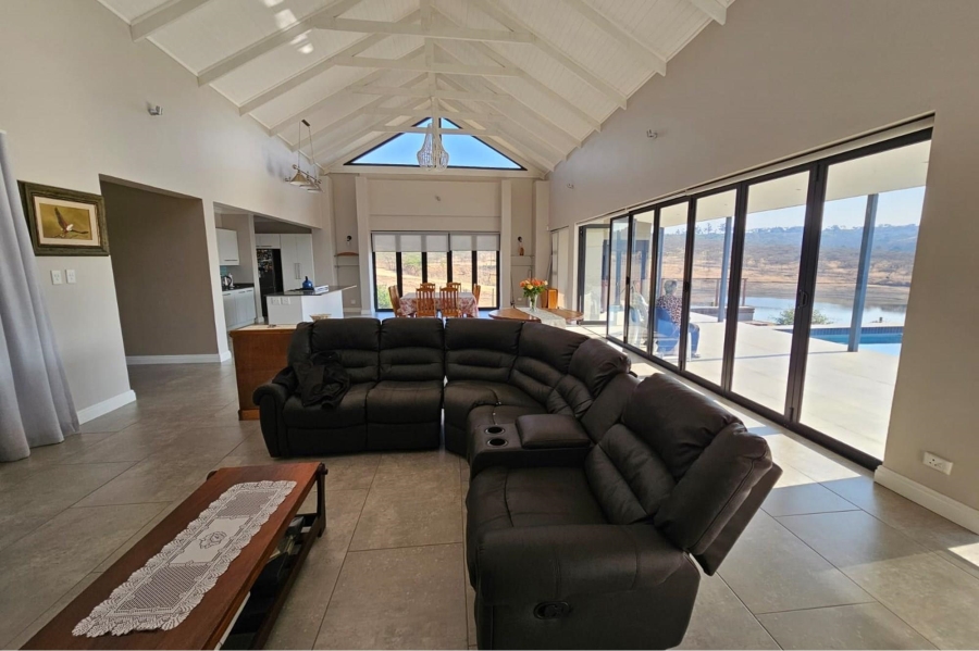 4 Bedroom Property for Sale in Intaba Ridge Secure Eco Estate KwaZulu-Natal