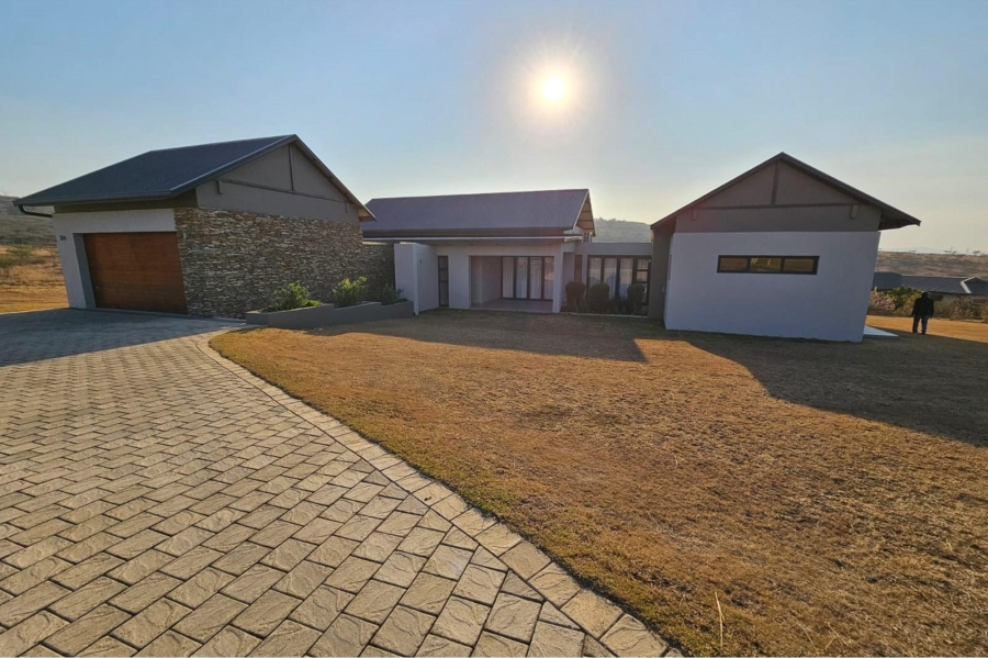 4 Bedroom Property for Sale in Intaba Ridge Secure Eco Estate KwaZulu-Natal