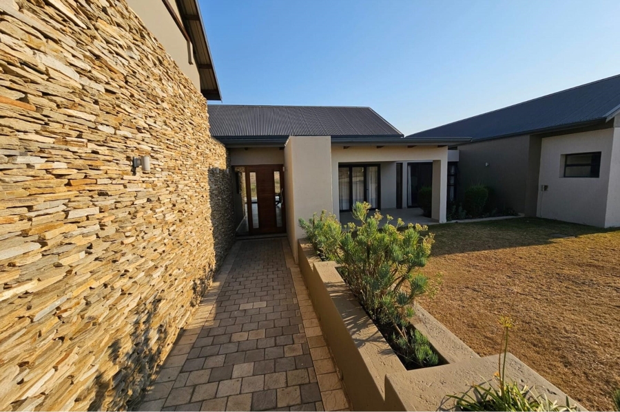 4 Bedroom Property for Sale in Intaba Ridge Secure Eco Estate KwaZulu-Natal