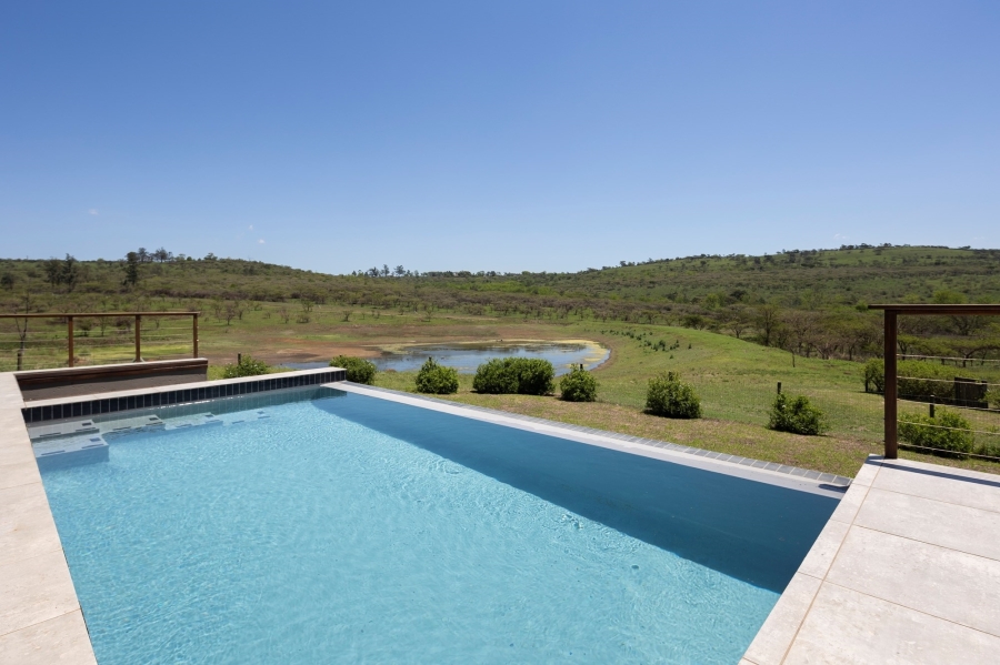 4 Bedroom Property for Sale in Intaba Ridge Secure Eco Estate KwaZulu-Natal