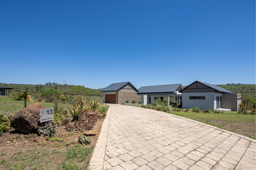 4 Bedroom Property for Sale in Intaba Ridge Secure Eco Estate KwaZulu-Natal