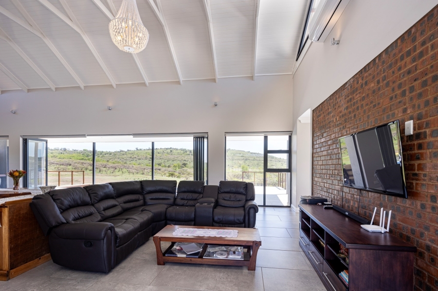 4 Bedroom Property for Sale in Intaba Ridge Secure Eco Estate KwaZulu-Natal