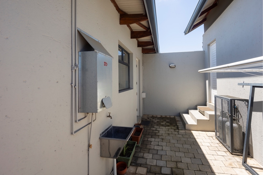 4 Bedroom Property for Sale in Intaba Ridge Secure Eco Estate KwaZulu-Natal