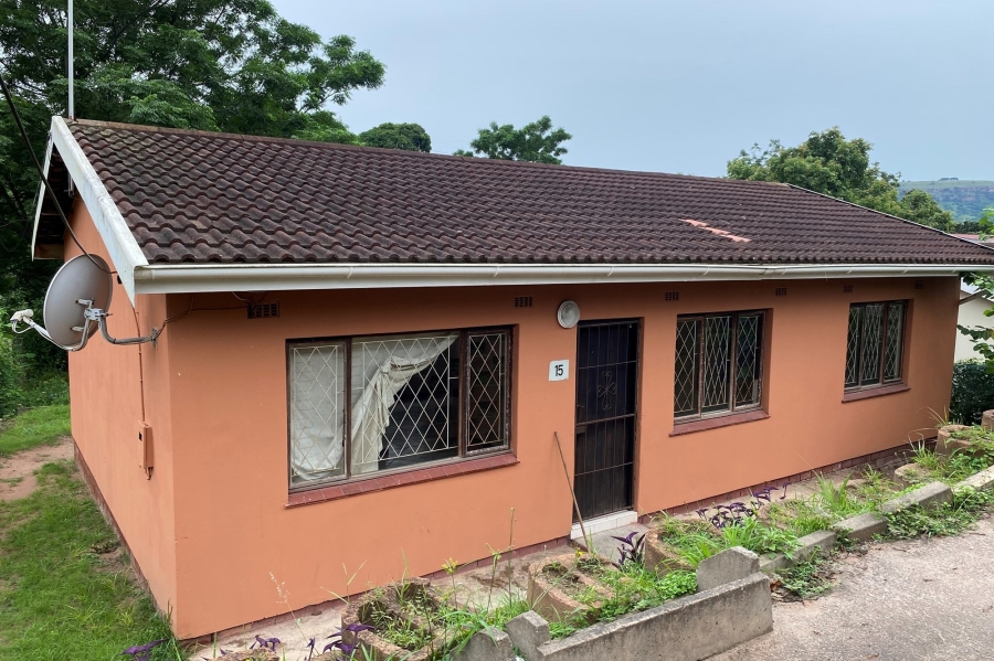 3 Bedroom Property for Sale in Kwandengezi KwaZulu-Natal