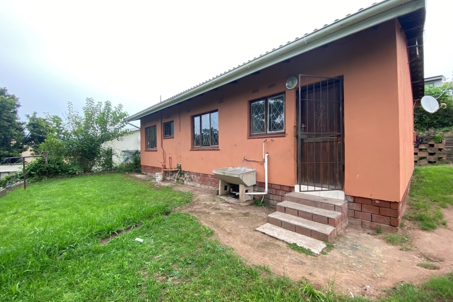 3 Bedroom Property for Sale in Kwandengezi KwaZulu-Natal