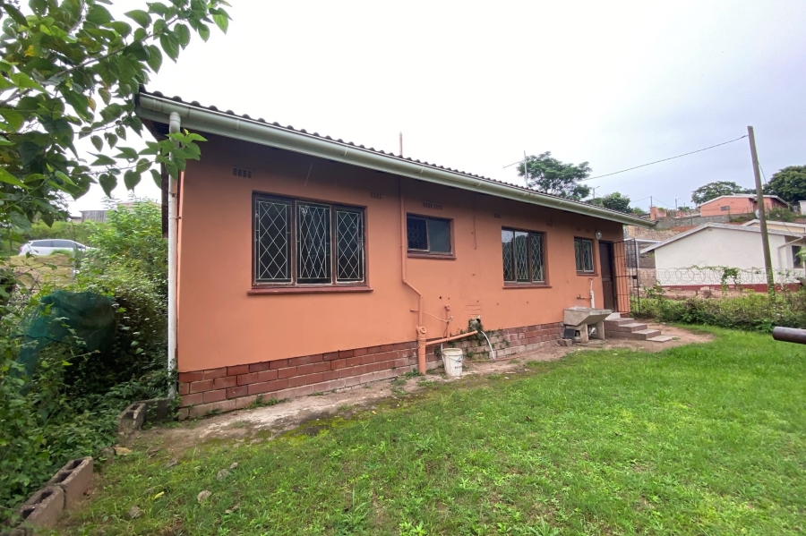 3 Bedroom Property for Sale in Kwandengezi KwaZulu-Natal