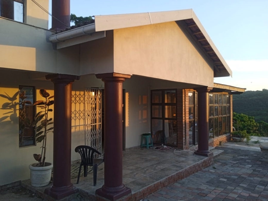 To Let 2 Bedroom Property for Rent in Mount Vernon KwaZulu-Natal