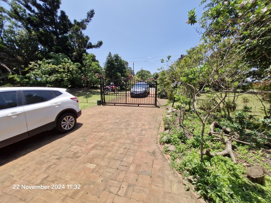 To Let 3 Bedroom Property for Rent in Dawncliffe KwaZulu-Natal