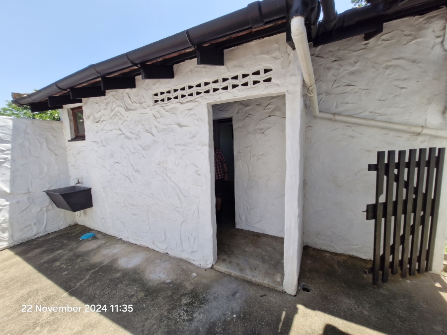 To Let 3 Bedroom Property for Rent in Dawncliffe KwaZulu-Natal