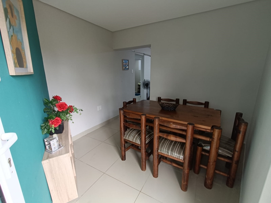 To Let 1 Bedroom Property for Rent in Dawncliffe KwaZulu-Natal