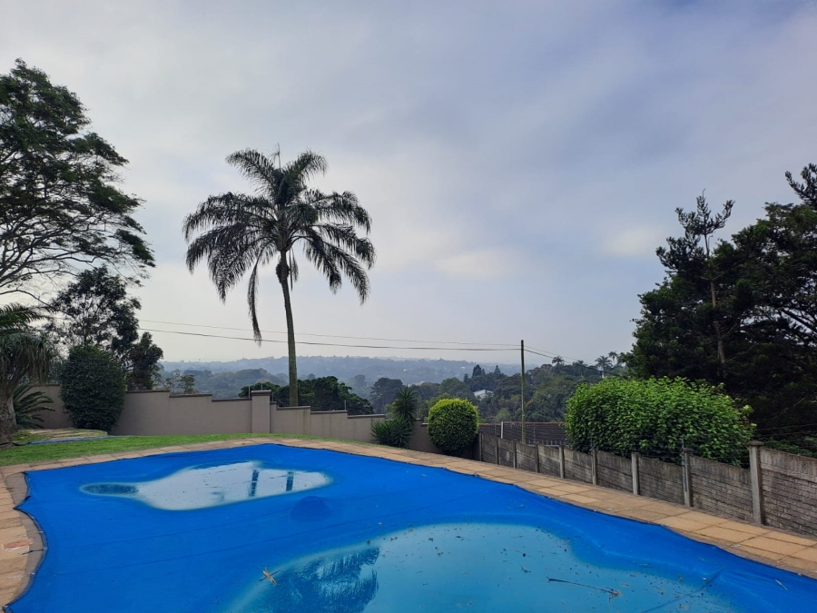 To Let 1 Bedroom Property for Rent in Dawncliffe KwaZulu-Natal