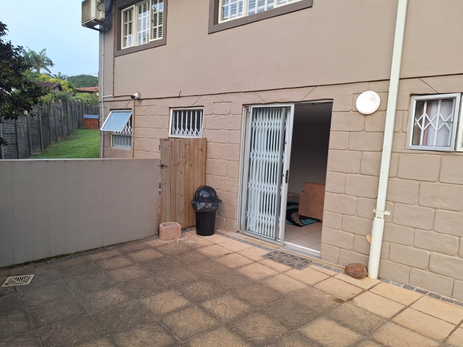 To Let 1 Bedroom Property for Rent in Dawncliffe KwaZulu-Natal