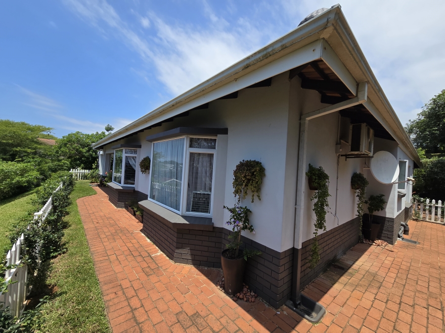 4 Bedroom Property for Sale in Ballito Central KwaZulu-Natal