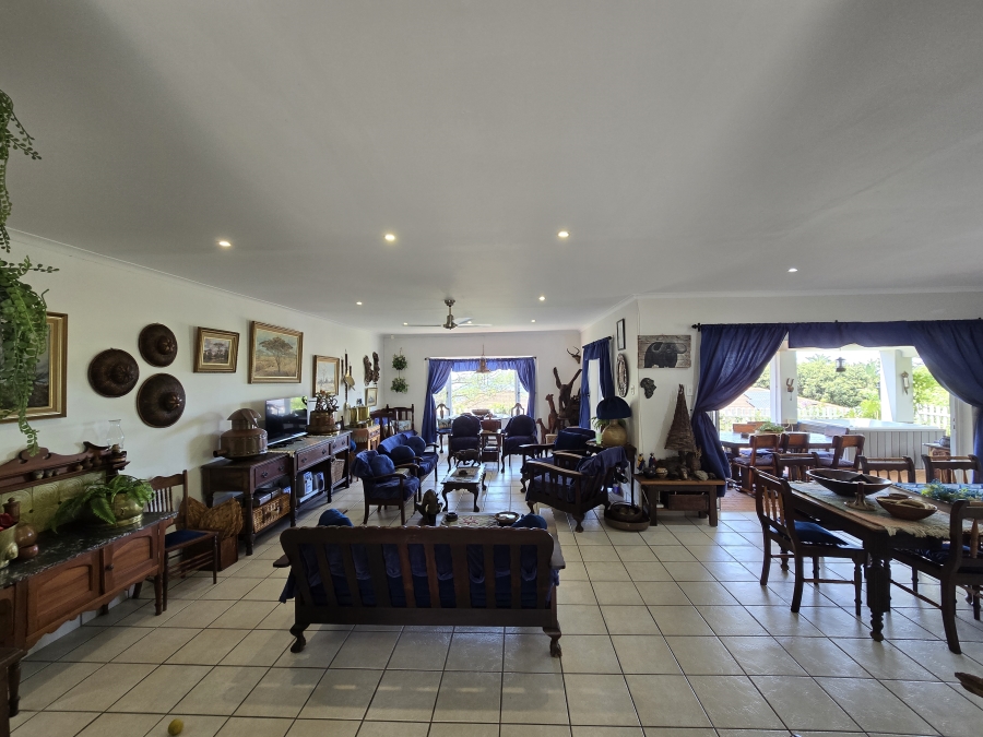 4 Bedroom Property for Sale in Ballito Central KwaZulu-Natal