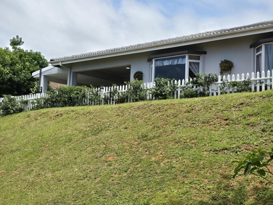 4 Bedroom Property for Sale in Ballito Central KwaZulu-Natal