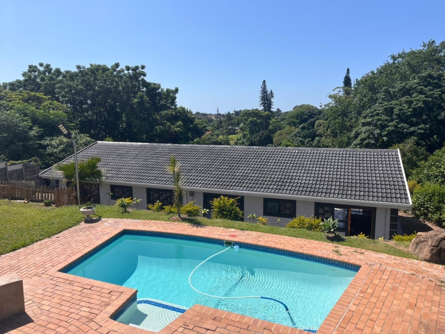 To Let 2 Bedroom Property for Rent in Berea West KwaZulu-Natal