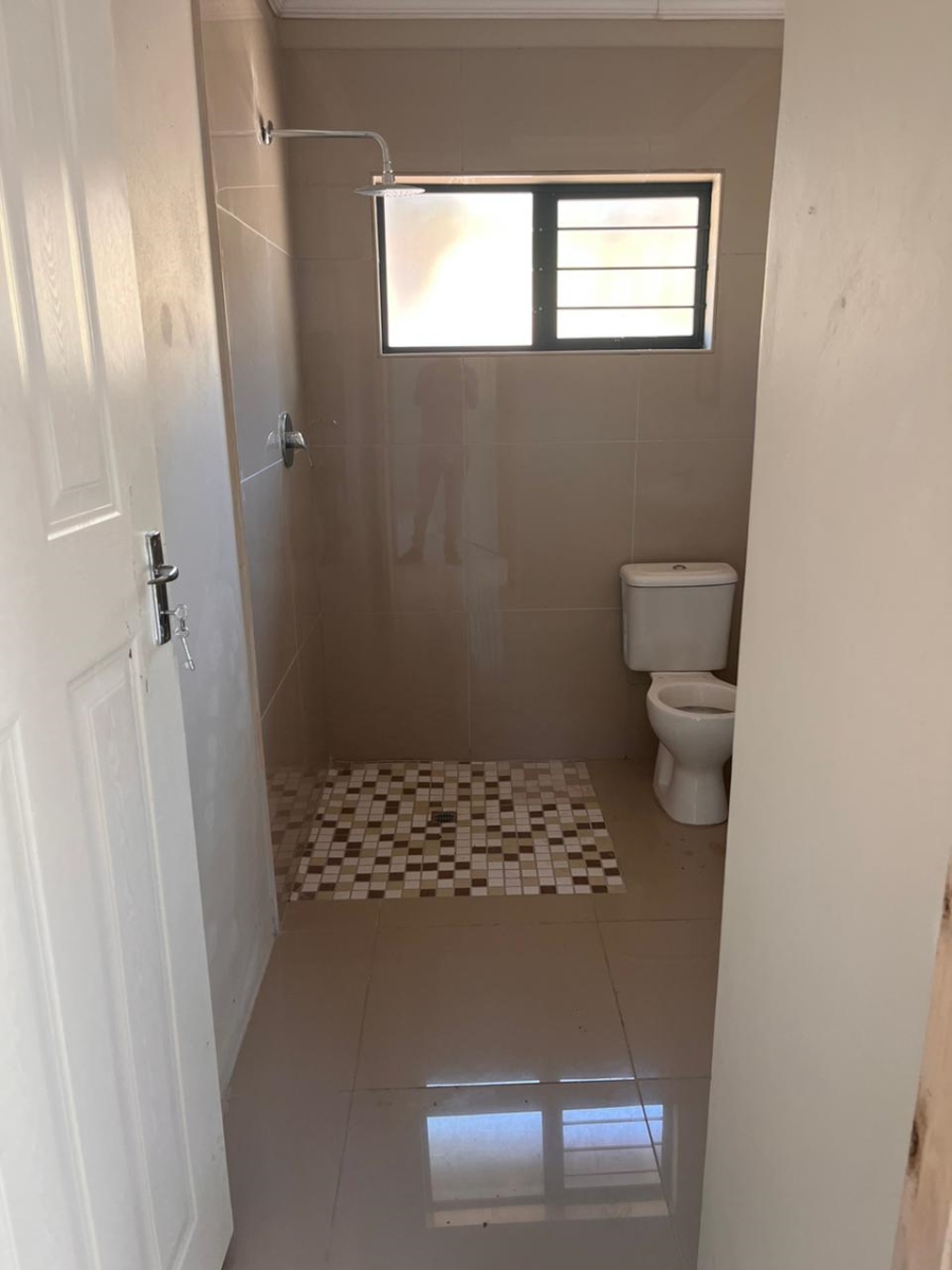 To Let 2 Bedroom Property for Rent in Berea West KwaZulu-Natal