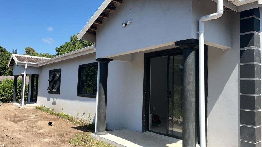 To Let 2 Bedroom Property for Rent in Berea West KwaZulu-Natal